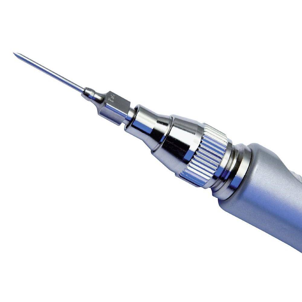 Luer-Lock Adapter - für HSW DRENCH-MATIC® Premium und HSW-MATIC® Drencher
