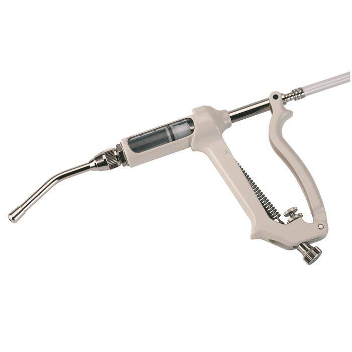 Zubehör für HSW DRENCH-MATIC® Eco - Kunststoffzylinder - 23 ml