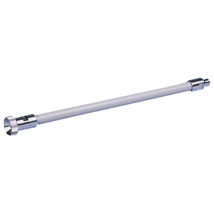 Flexible Verlängerung für HSW Spritzen - Luer-Lock