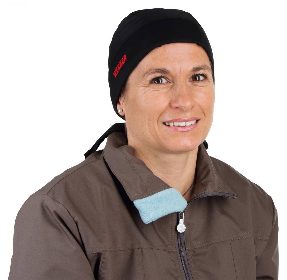 Anti-Geruchs-Kopftuch - Damen Größe M/L