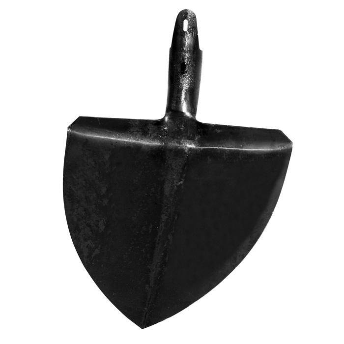 Bayerische Sandschaufel - Größe 5 - ohne Stiel