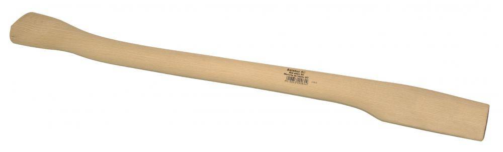 Axtstiel - Stiel-ø 28 bis 65 mm - Länge 70 cm