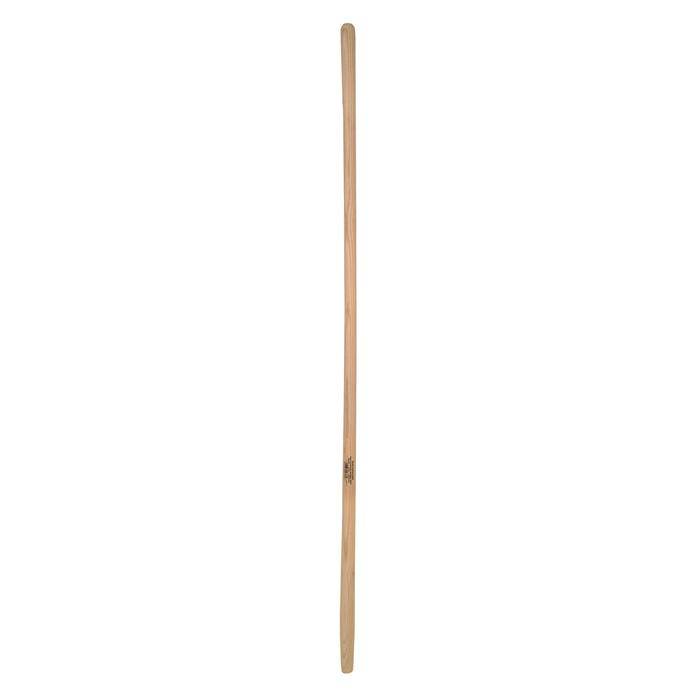 Kotkrückenstiel - ø 36 mm - Länge 150 cm - Esche
