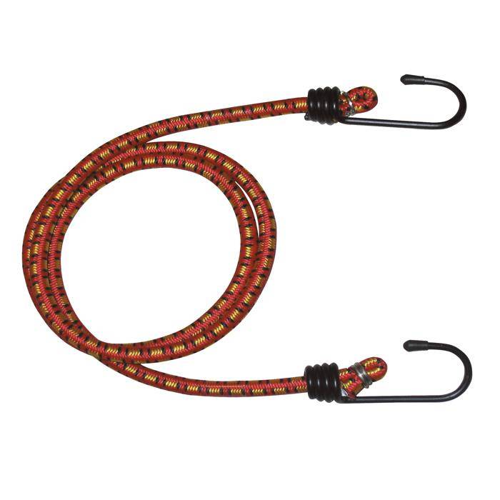 Spanngummi - 2 x 80 u. 2 x 100 cm - Expanderset - 4 Stück im Set - Preis per Set