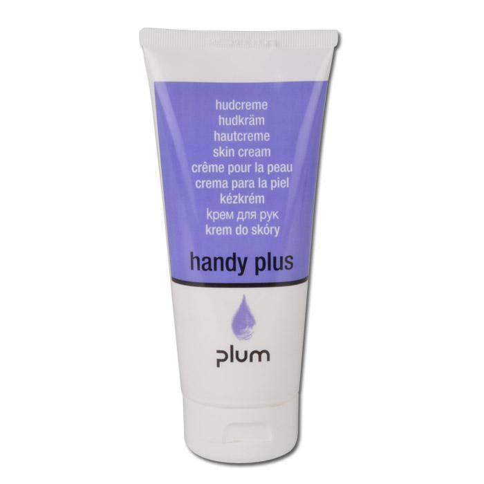 Hautpflege "Handy Plus" - "B-SAFETY" - 200 ml Tube - für normale u. trockene Haut