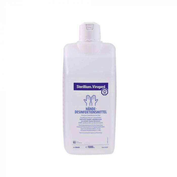 Sterillium® Virugard - Desinfektionsmittel - 1000 ml