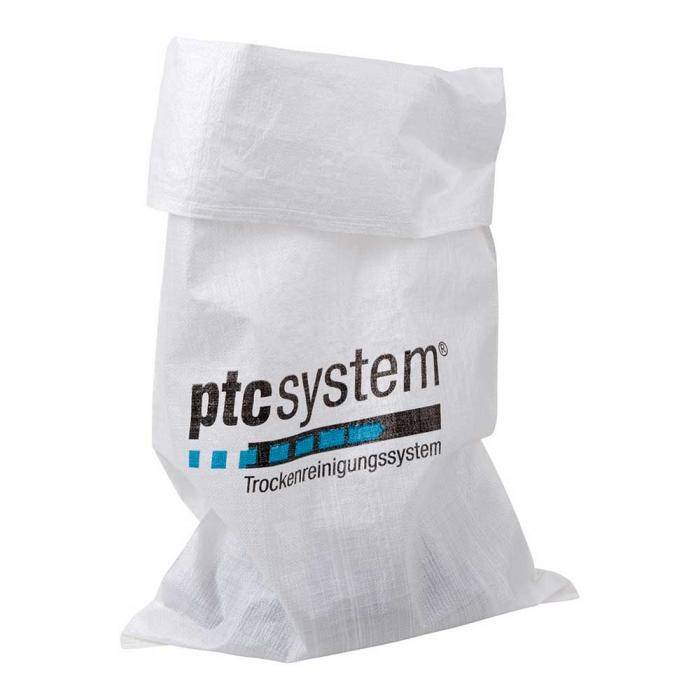 PTC-Auffangsack ptcsystem® - PP Polypropylen - Größe 60 x 100 cm