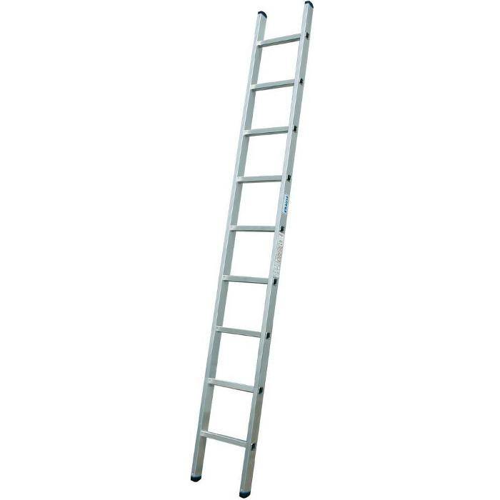 Anlegeleiter "Stabilo" - Krause - 1,85 m bis 6,92 m Leiterlänge