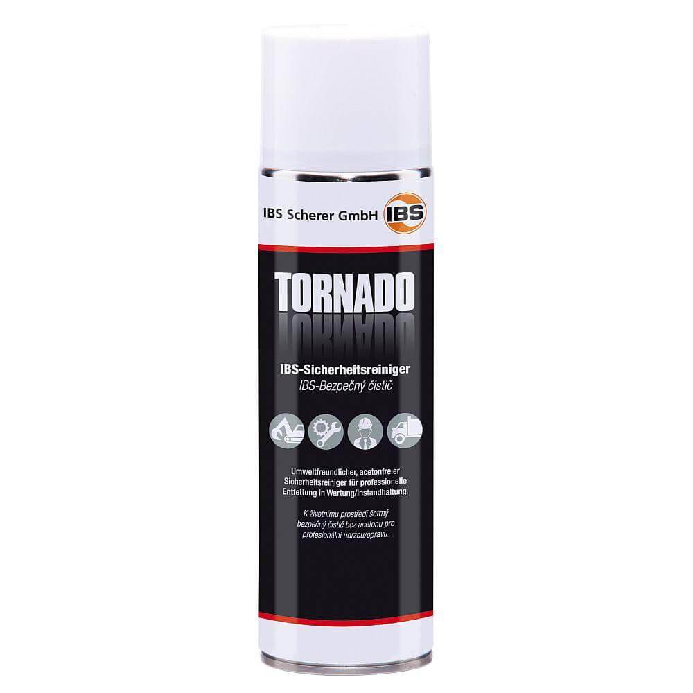 IBS-Schnellentfetter Tornado - 500 ml