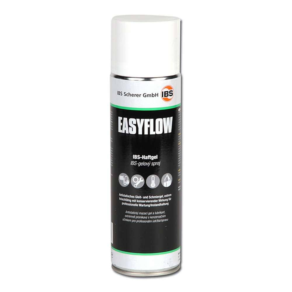 IBS-Haftgel EasyFlow - 500 ml - fettfrei