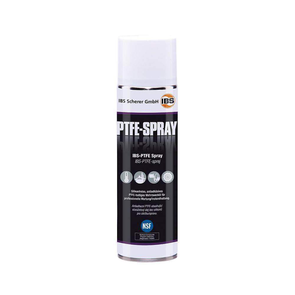 IBS PTFE Spray - 500 ml