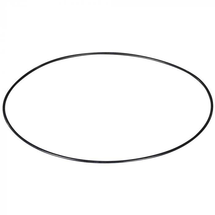 O-Ringe für Exsikkator - Polychlorbutadien-Kautschuk - für Innen-Ø 200 mm