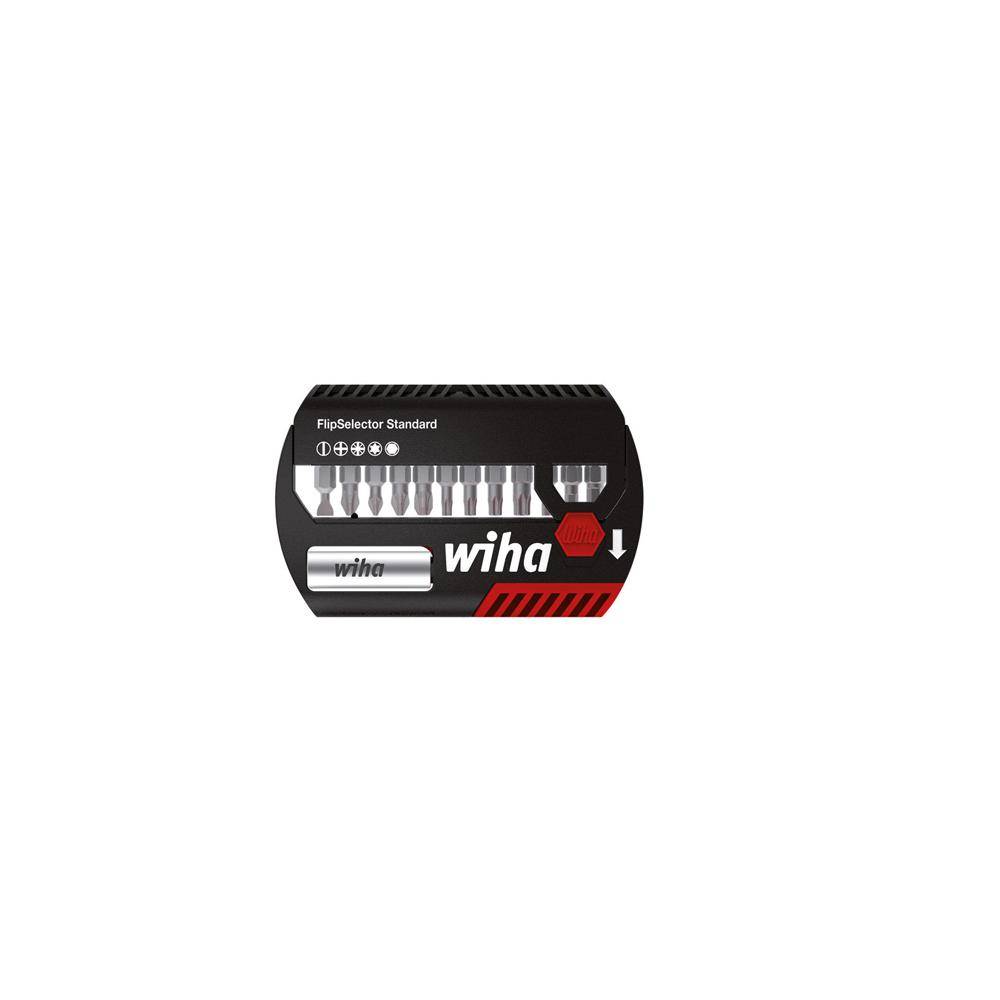 Bit Set FlipSelector Standard - Serie SB 7947-999 - 13-teilig