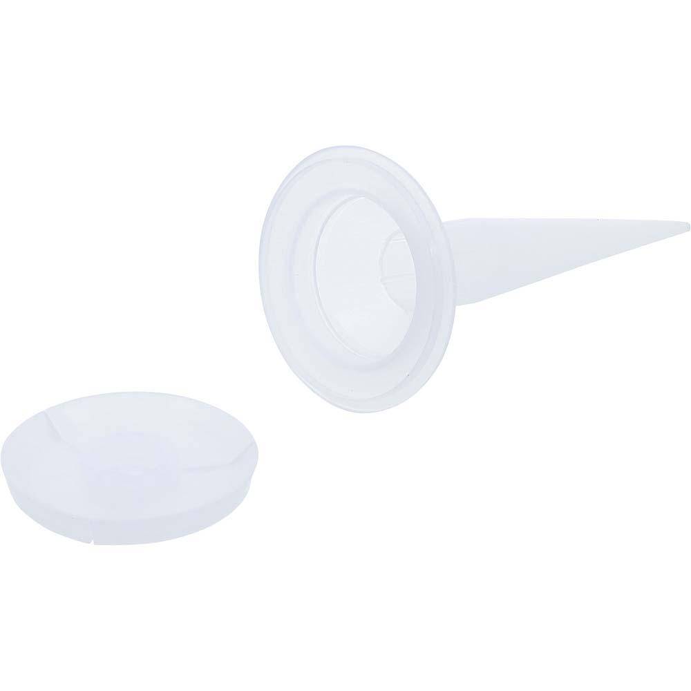 Ersatzspritze - für alle Kartuschenpressen