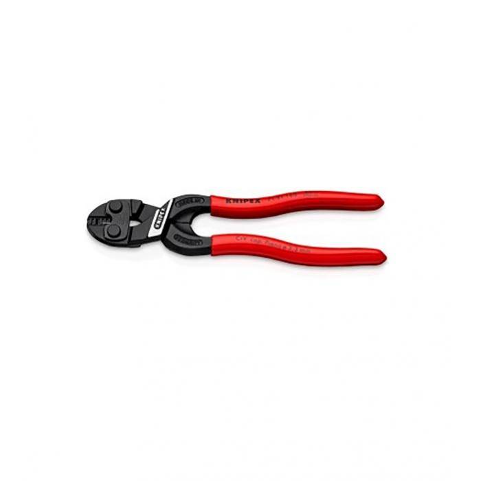 Kompakt-Bolzenschneider CoBolt® - Chrom-Vanadin-Hochleistungsstahl - Schneidhärte 64 HRC - Länge 160 mm