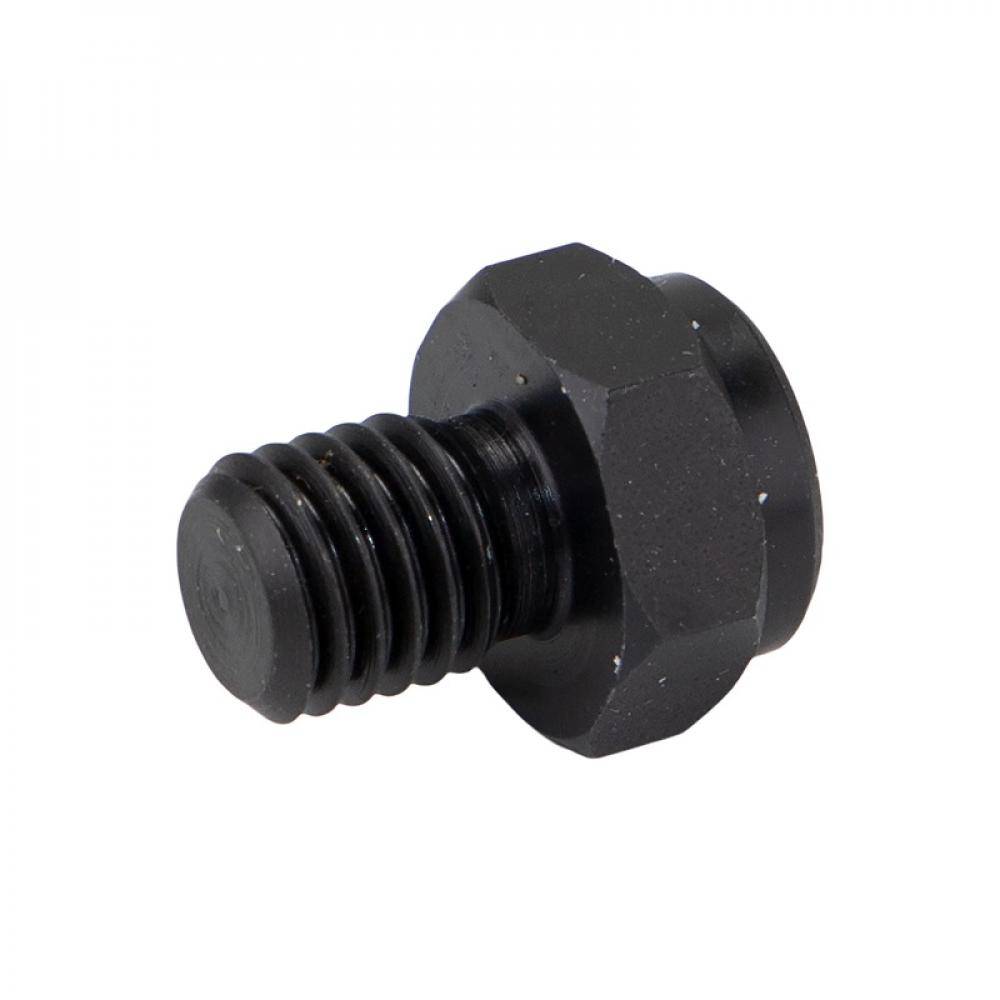 Flachdruckstück für Klemmschrauben-Ausdrücker Satz 165-SHM3 und 165-SHO3