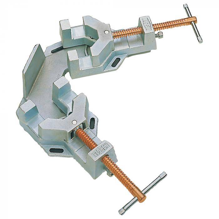 Schweißspanner-Set SM 10