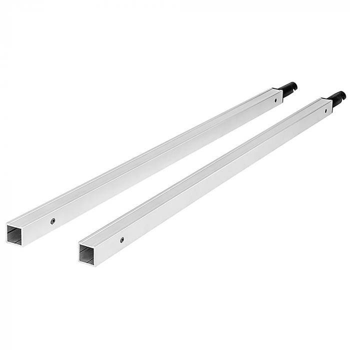 Türfutterstreben-Verlängerung TUX - Spannweite 1040 - 1960 mm