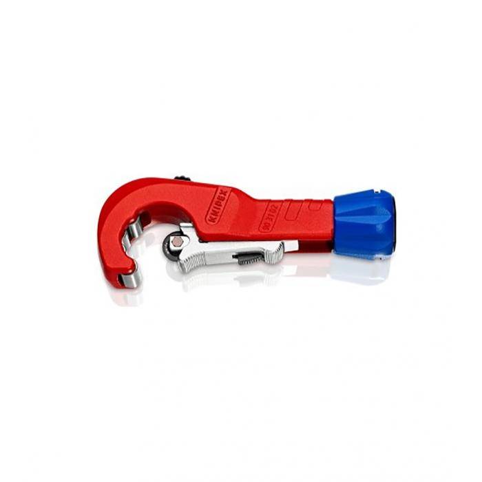 Schneidrad - für KNIPEX TubiX Rohrabschneider - Länge 80 mm - Breite 20 mm - Höhe 130 mm