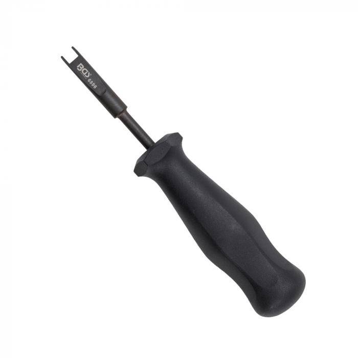 Bremsfeder-Einbauwerkzeug - für Toyota-Parkbremse - 185 mm