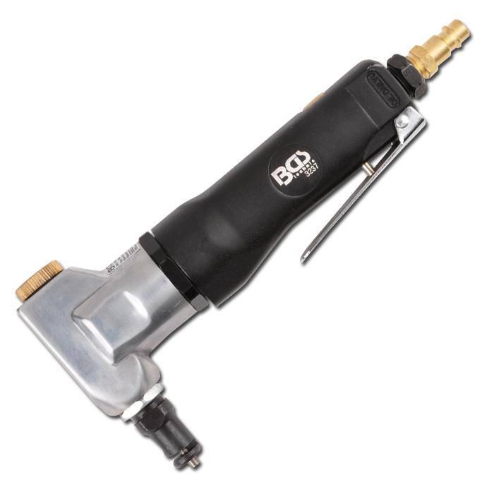 Druckluft-Blechnibbler zum Schneiden von Karosserie-/Alublech "BGS"