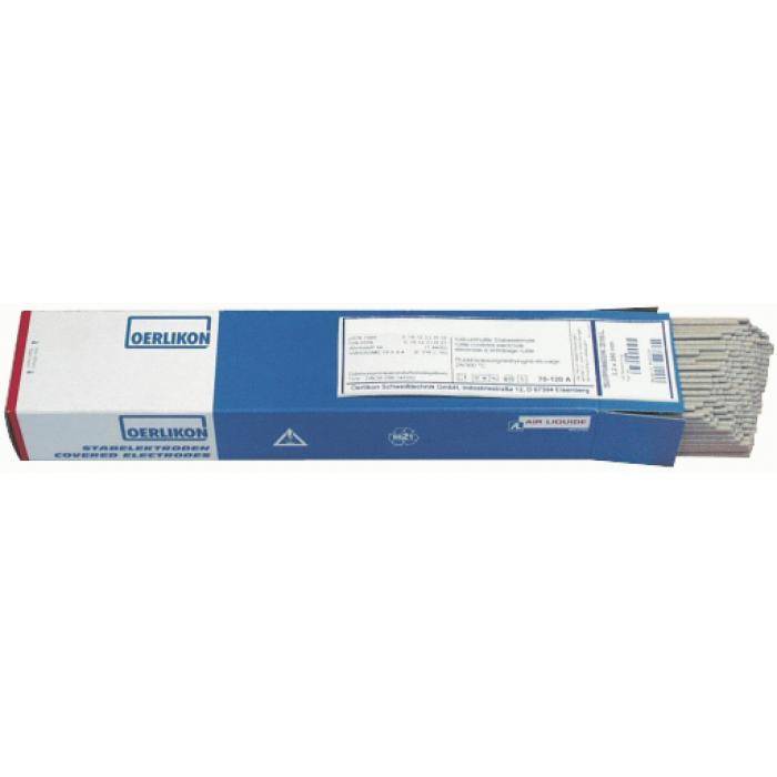 Stabelektroden - Citorex - 2,5x350 mm - "OERLIKON" - VE 210 Stück - Preis per VE