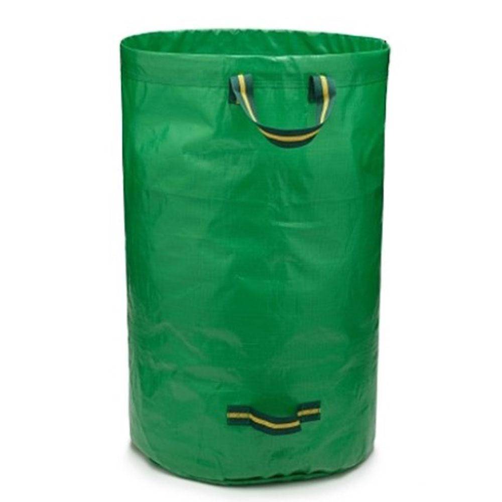 GreenX Packsack - 120 l - Ø 460 mm - Höhe 770 mm - Preis per Stück