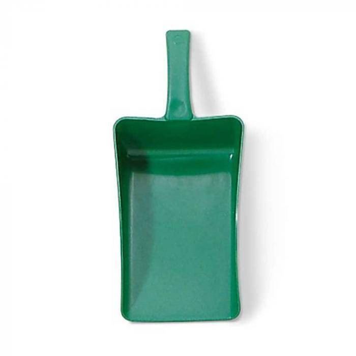 Handschaufel - Polypropylen (PP) - Schaufelgröße 110 x 250 mm