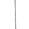 Senkseil V2A - Ø 1,25 mm - Länge 10 m