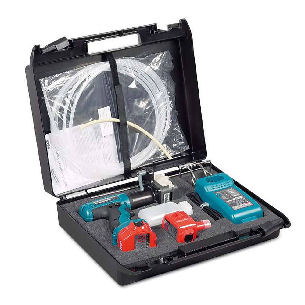 Vampir Probensammler - bis 2,0 l/min - Ansaugtiefe 5 m