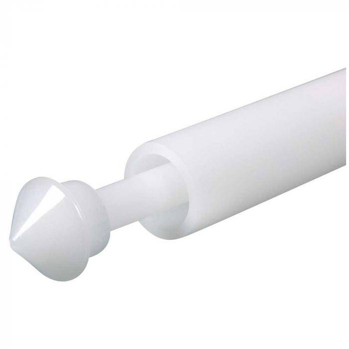 MicroDispo - HDPE - steril - Volumen 10 ml - Ø 21 mm - Länge 500 mm - VE 20 Stück - Preis per VE