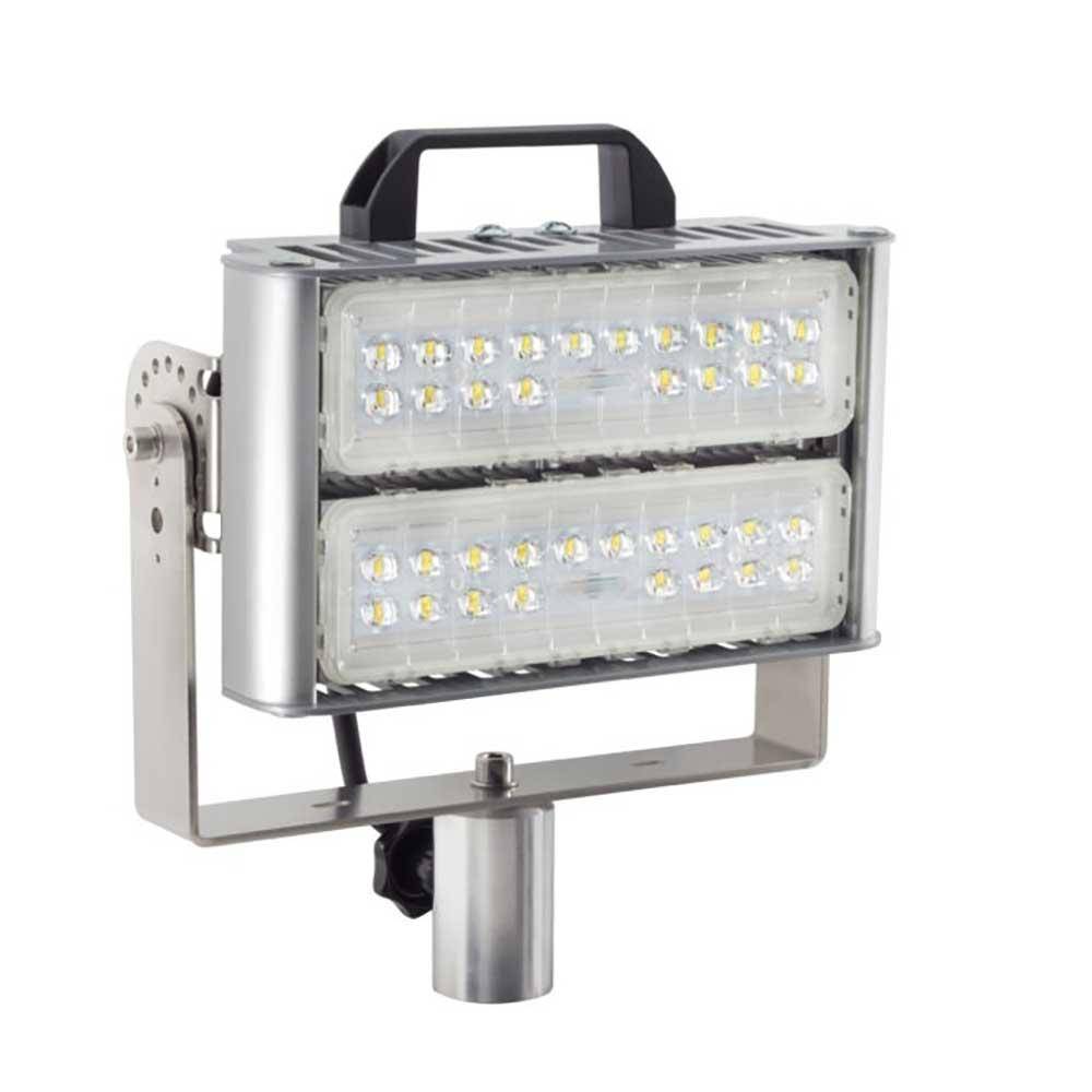 Leuchtstrahler ALDEBARAN® RAPTOR RP1000 LED - 160 W - Spannung 100-240 V
