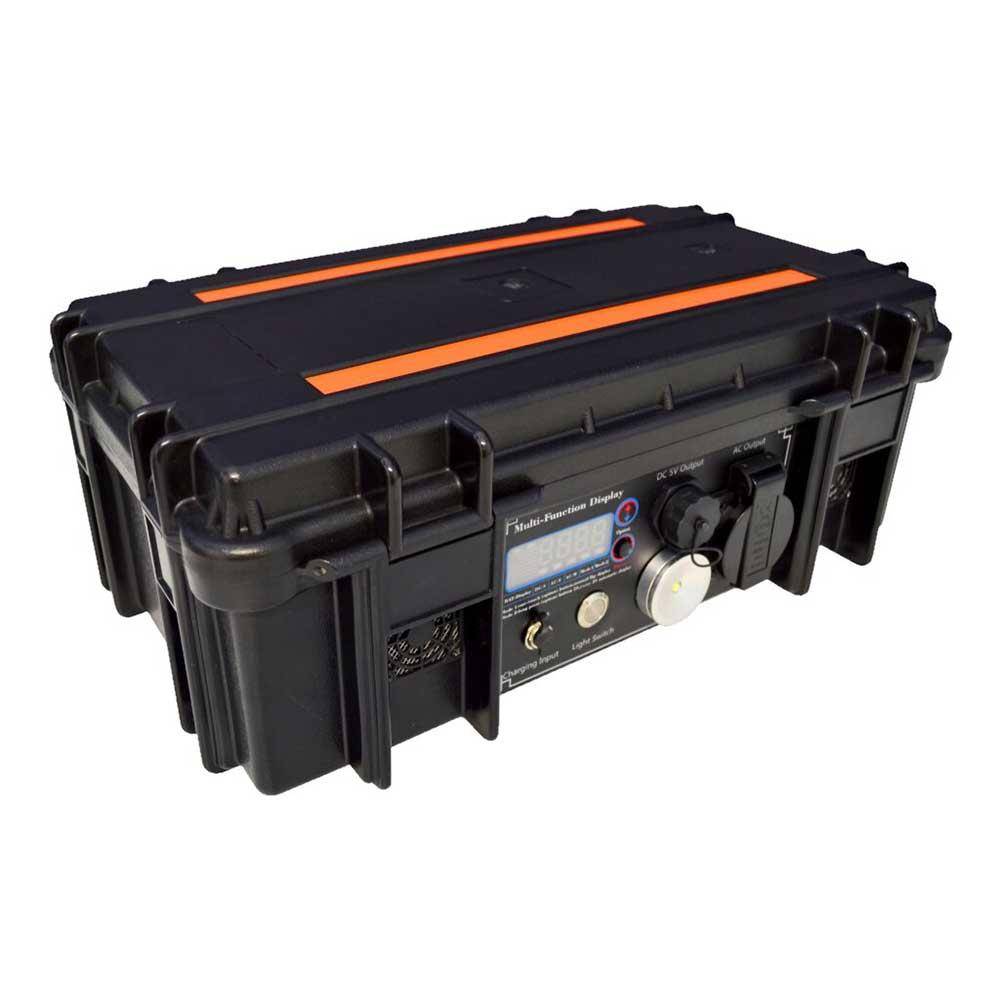 Setolite Stromkasten SETO E-POWER MOBILITY PACK EP1000 - 1000 Wh Akku