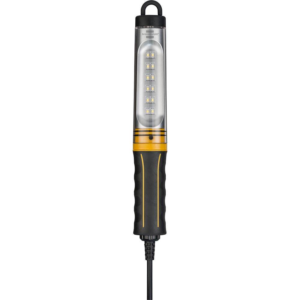 LED Werkstattleuchte IP65 WL 550 570 lm - 5 m - H05RNF2x1,0