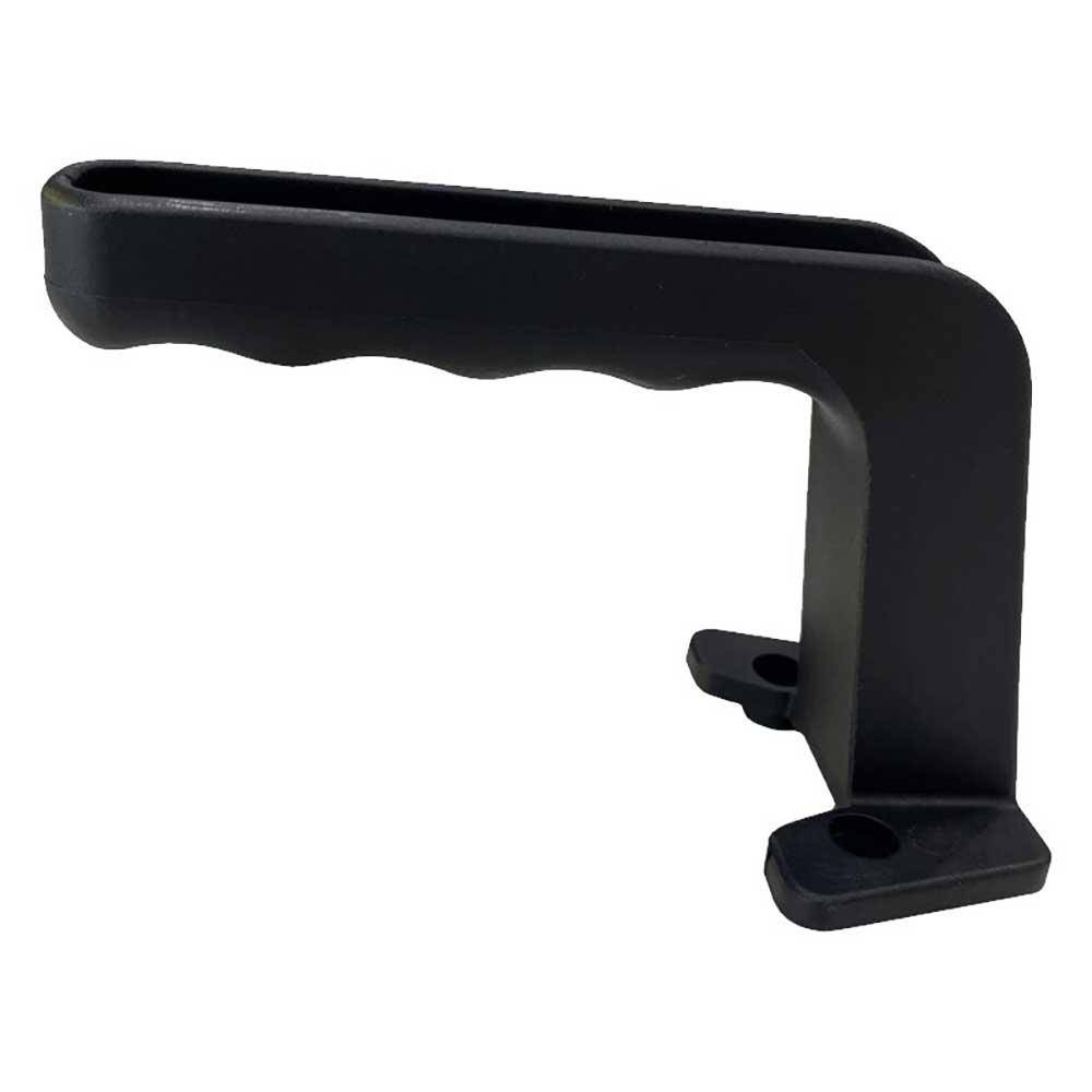 Tragegriff für 4000A X Leuchten - Material Nylon - Farbe schwarz