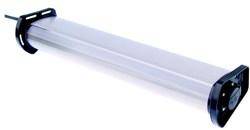 Arbeitsleucht - Leistung ca. 0,12A/230V - "ALDEBARAN" Serie 400 - Lebensdauer ca. 20.000h - Lichtstrom 1.200 - Entspr. Glühlampe von ca. 100W - Maße