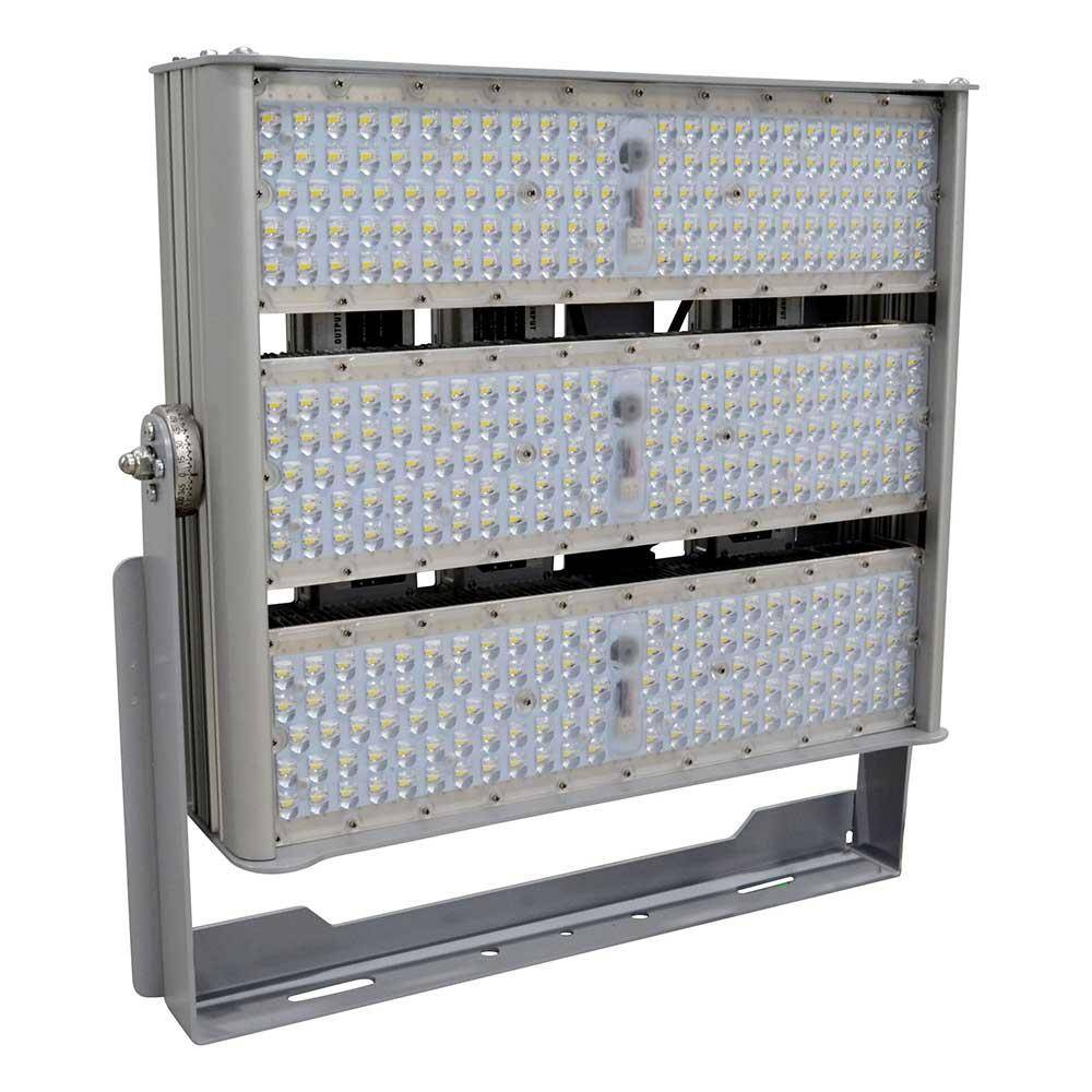 Kranstrahler - ALDEBARAN® CRANEMASTER AC2000 LED - Spannung 400 V - Leistung 900 W - Stromart AC - Abstrahlwinkel 60°