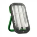 Bauleuchte BCL DUO 72 - 230 V UK - 2 x 36 Watt - Lumen 3600 Bauleuchte BCL DUO 72 - 230 V UK - 2 x 36 Watt - Lumen 3600