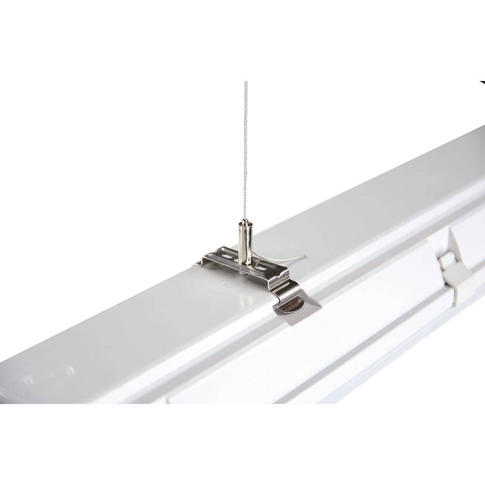 Seilaufhängung - 2 Meter - für EX-Leuchte X-LUX STANDARD Z1