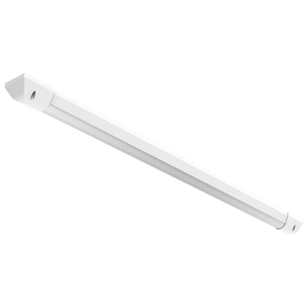 EX-Leuchte X-LUX AVL Z1 - Stahlblech Gehäuse - 16 W - 4000 K - 1953 lm - 1318 x 113 x 76 mm - -20° C bis +45° C - ohne Trennschalter
