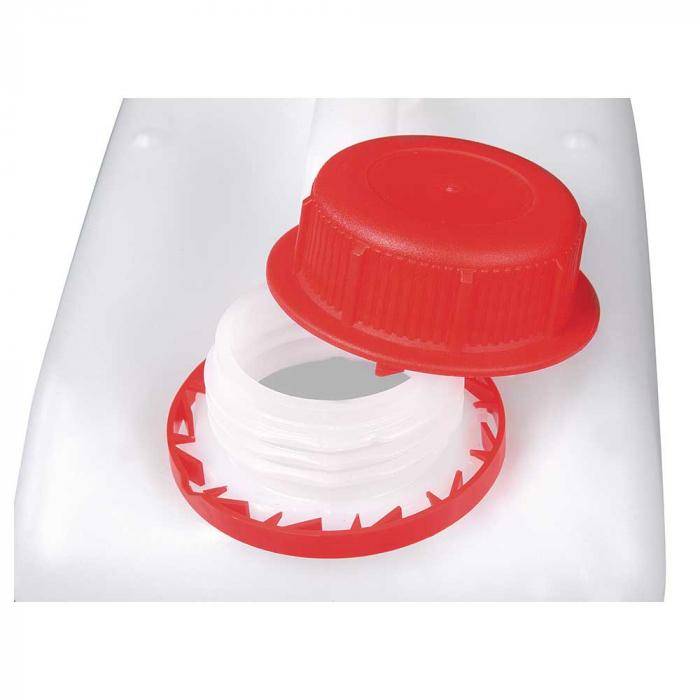 Originalitäts-Schraubverschluss - für Kanister - Gewinde DIN45, DIN50, DIN60