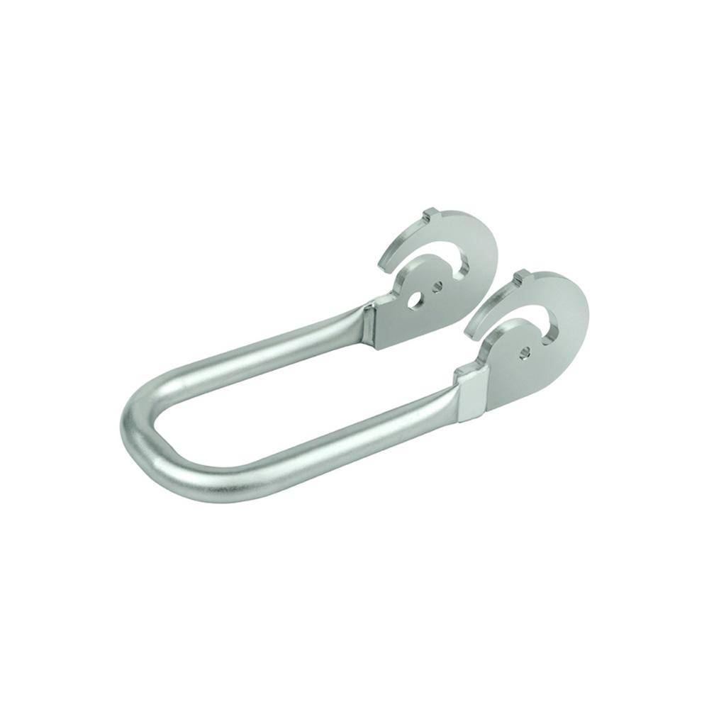 Ersatzhebel - für Multikupplungsmuffe Serie MST510 - Zink-Nickel - Size 08/12