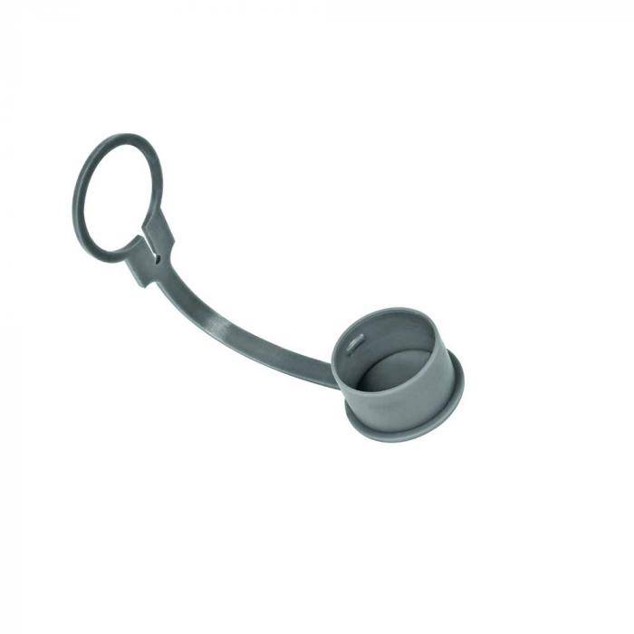 Valcon® Staubschutz - für Steckkupplung Serie VC-BC - DN 12 - Size 08