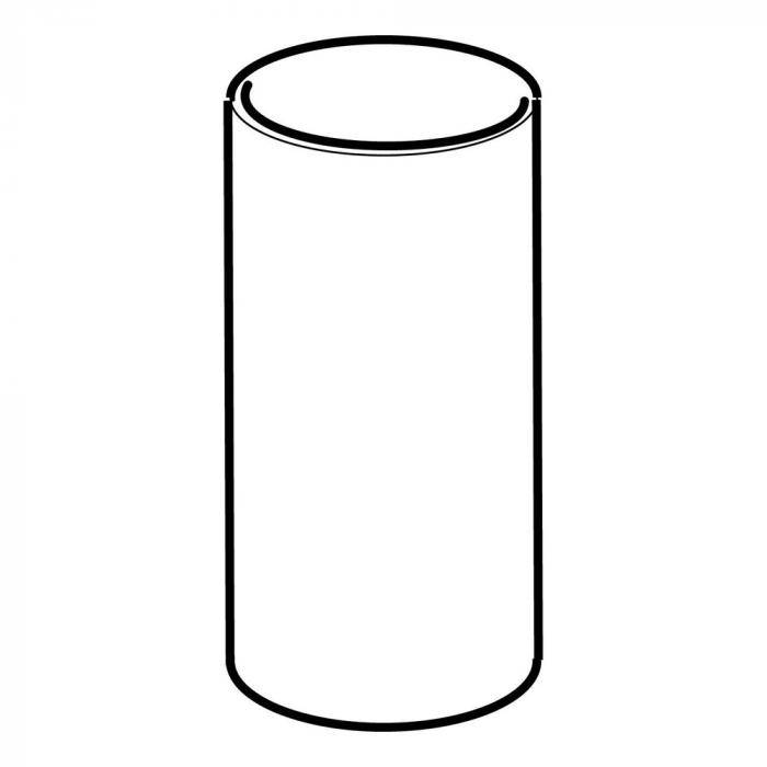 Drehgelenk - Kunststoff - Ø 50 mm