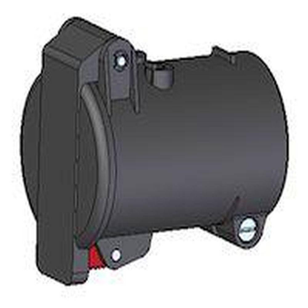 Klappenventil SV51 - schwenkbar - Ø 51 mm