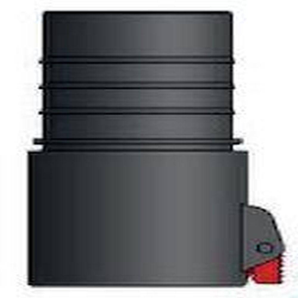 Kupplungsbuchse SF51 - schwenkbar - Ø 51 mm