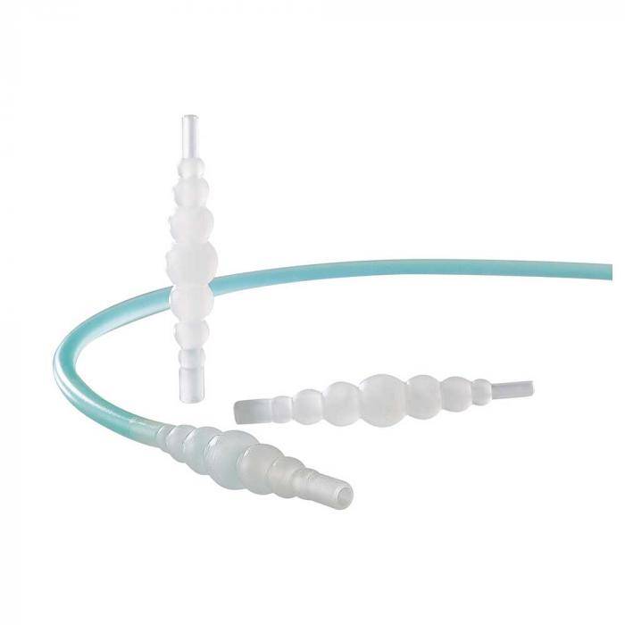 Universal-Schlauchverbinder - PP - für Ø 4 bis 17 mm - VE 10 Stück - Preis per VE