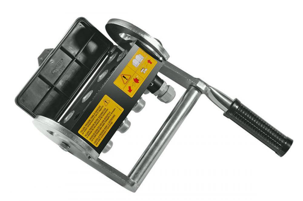 Multikupplung Serie MSTS4 2P - Muffe - verchromt - DN 12 - Size 8 - Innengewinde M22 x 1,5 mm - PN 250