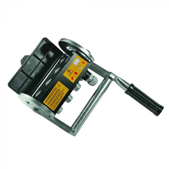 Multikupplung Serie MSTS4 2P - Muffe - verchromt - DN 12 - Size 8 - Innengewinde M22 x 1,5 mm - PN 250