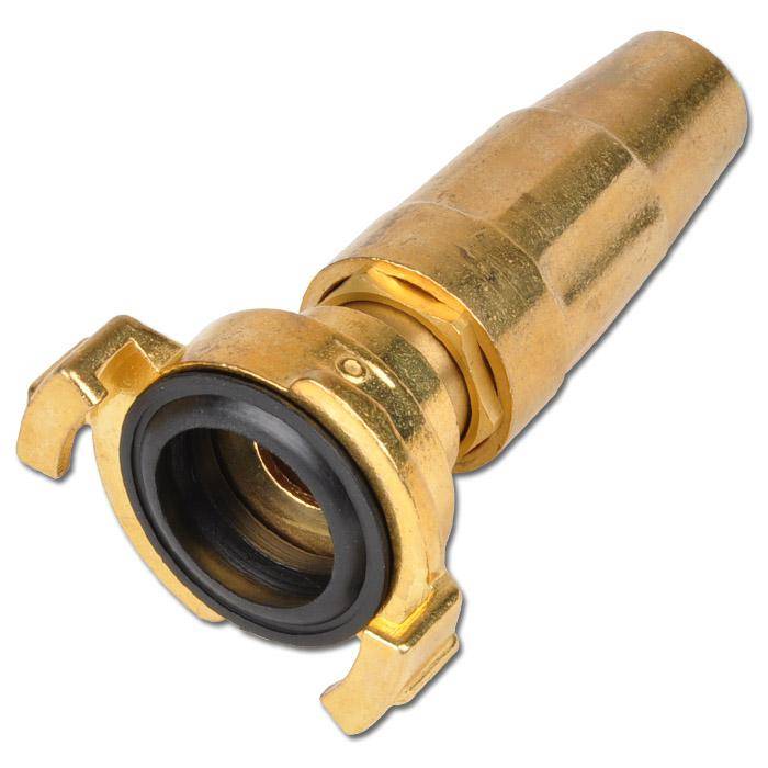 GK-Schlauchspritze - 1/2 Zoll - DN 9 mm